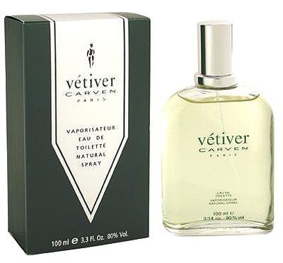 Vetiver Perfume - Click Image to Close